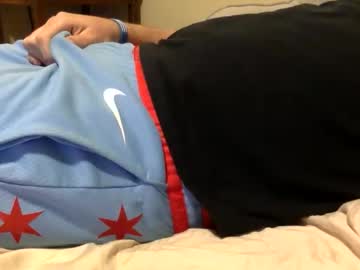 Profile of shy_inthe_chi
