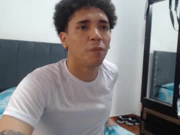 Profile of sebastian_horny_boy