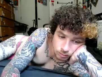 Profile of braindeadbunny