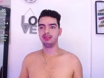 Profile of milo_starboy
