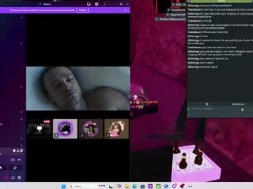 Profile of ursluttyunicorn