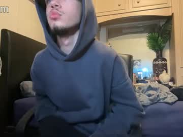 Profile of patheticboi07