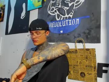 Profile of raymond_masterfd