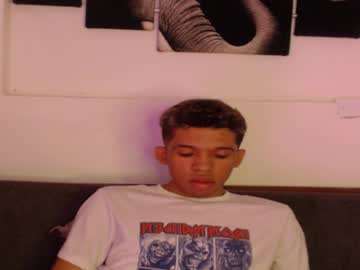 Profile of chrishot_69