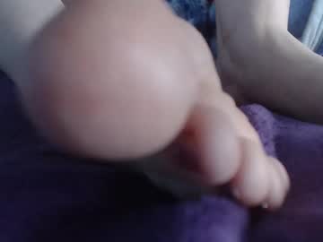 Profile of liansfeetdom