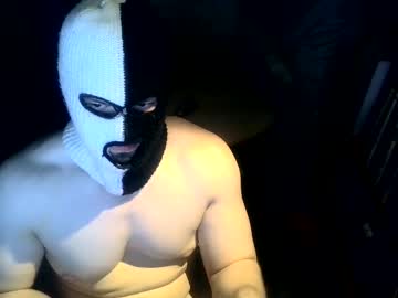 Profile of luchahor