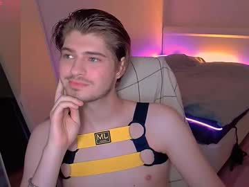 Profile of mark_sun