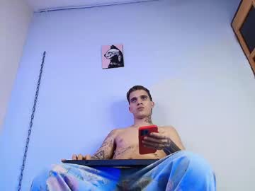 Profile of matheo_brown1