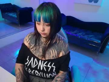 Profile of raven_celeste