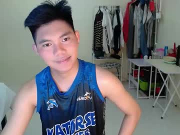 Profile of hotbabypinoy18