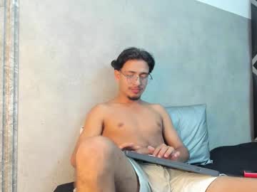 Profile of maximiliano_jam