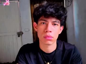 Profile of jacobwolfblack