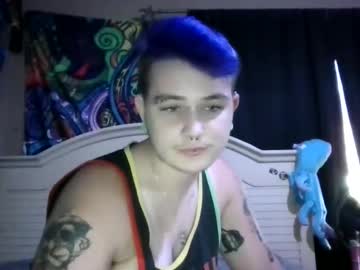 Profile of unfortunateboi