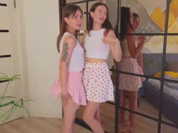 Profile of saymolly_