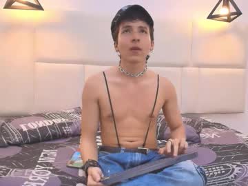 Profile of nico_angellxxx