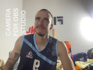 Profile of camicas34