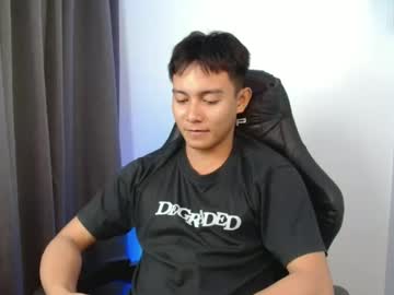 Profile of horny_fuckerboy8