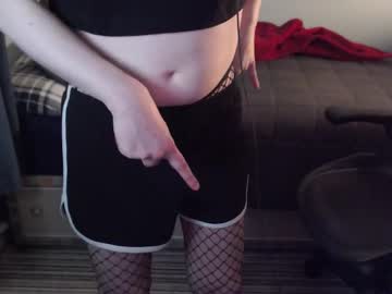 Profile of femboyskye