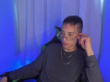 Profile of lliam_blaze