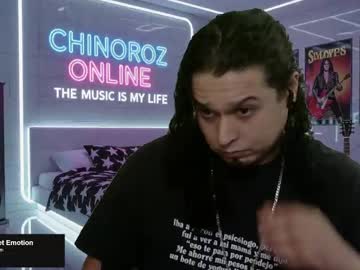 Profile of elchinitoroz