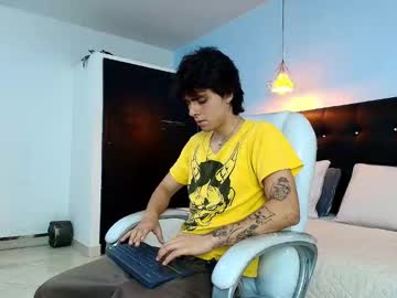 Profile of adrik18_