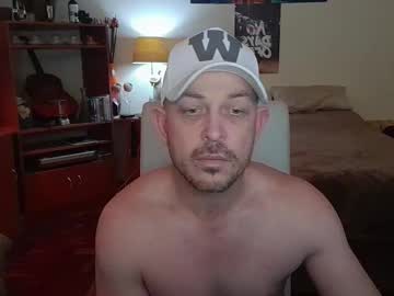 Profile of cashalphamale
