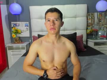 Profile of aidenmartell06
