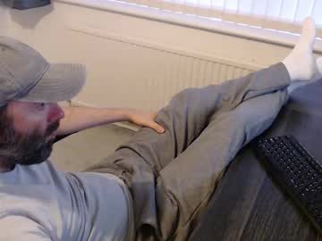 Profile of the_sensual_masturwait