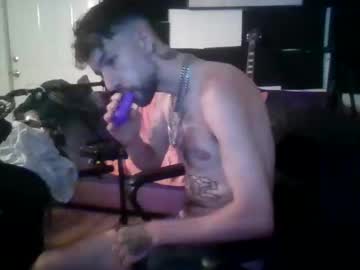 Profile of italian_stallionxo