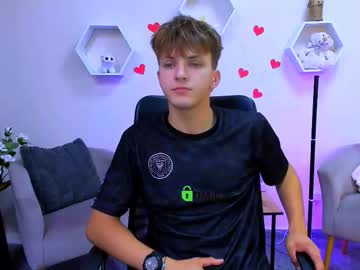 Profile of travis_wolf_