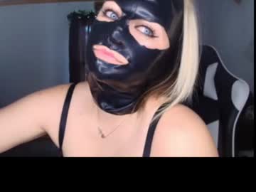 Profile of rubberxxkitty