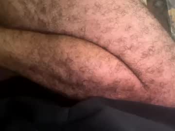 Profile of thickknhairy