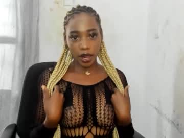 Profile of horny_ebonygirl