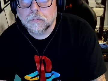 Profile of bearded__trouble