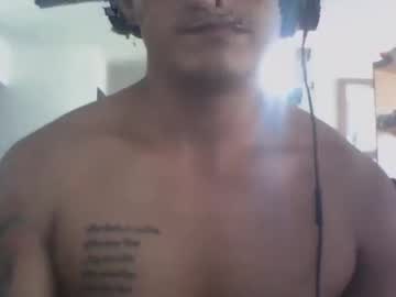 Profile of charlsxavier969