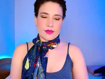 Profile of luasecret
