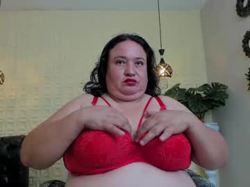 Profile of sareth_bbw