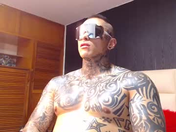 Profile of aaron_flex92