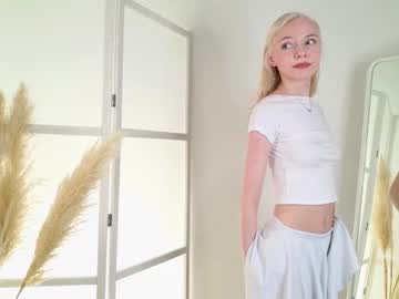 Profile of blondagent