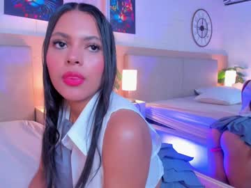Profile of samantha_joneesss