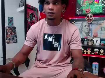 Profile of apolo_sexo