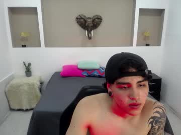 Profile of logan_peach5