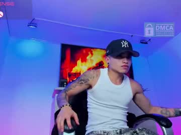 Profile of diangelo_maximo