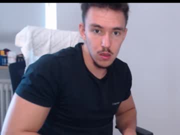 Profile of muscledanny69