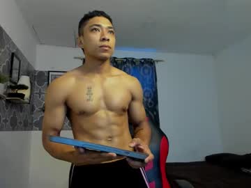 Profile of andy_fesh