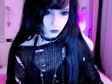 Profile of gothiclali