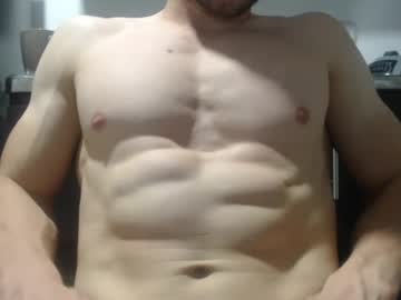 Profile of rocky_muscle