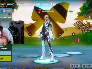Profile of chadtitangaming