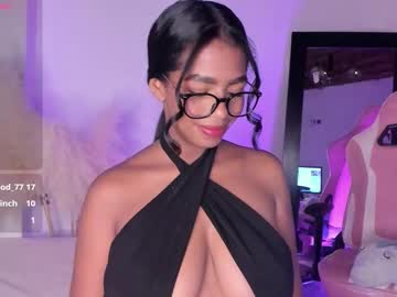 Profile of issabella_grey
