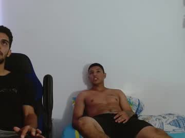 Profile of pablo_bigcock23